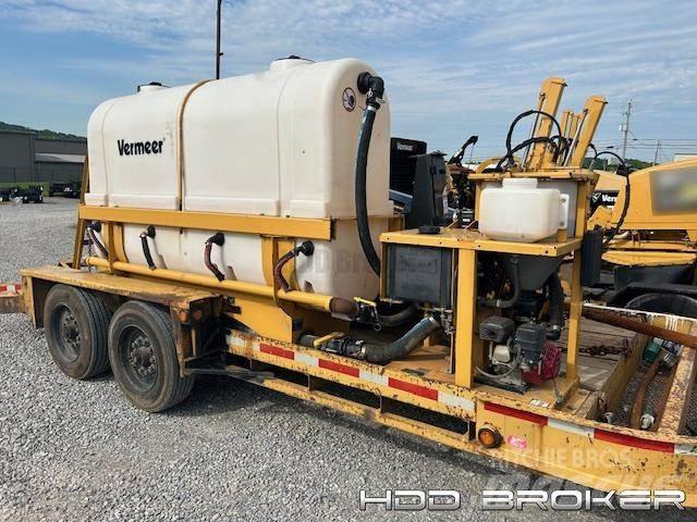 Vermeer D9x13 S3 Macchina per perforazione orizzontale controllata