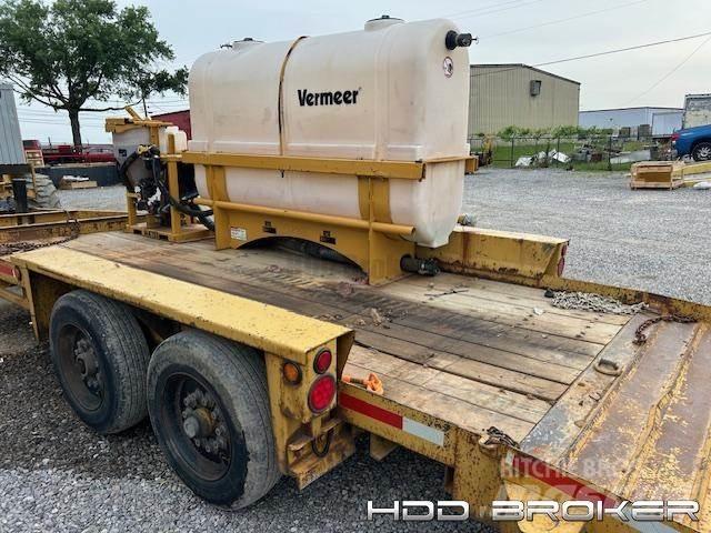 Vermeer D9x13 S3 Macchina per perforazione orizzontale controllata