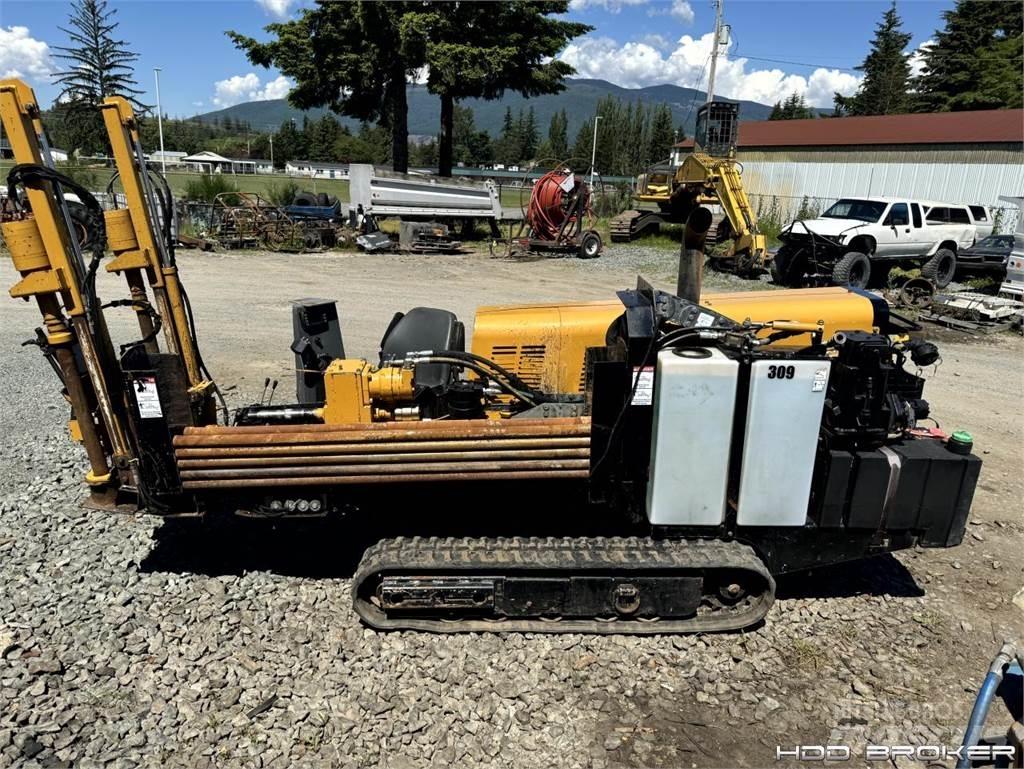 Vermeer D9x13 S3 Macchina per perforazione orizzontale controllata