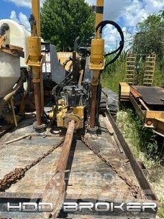 Vermeer D9x13 S3 Macchina per perforazione orizzontale controllata