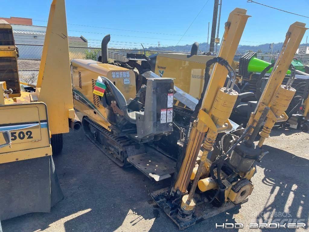 Vermeer D9x13 S3 Macchina per perforazione orizzontale controllata