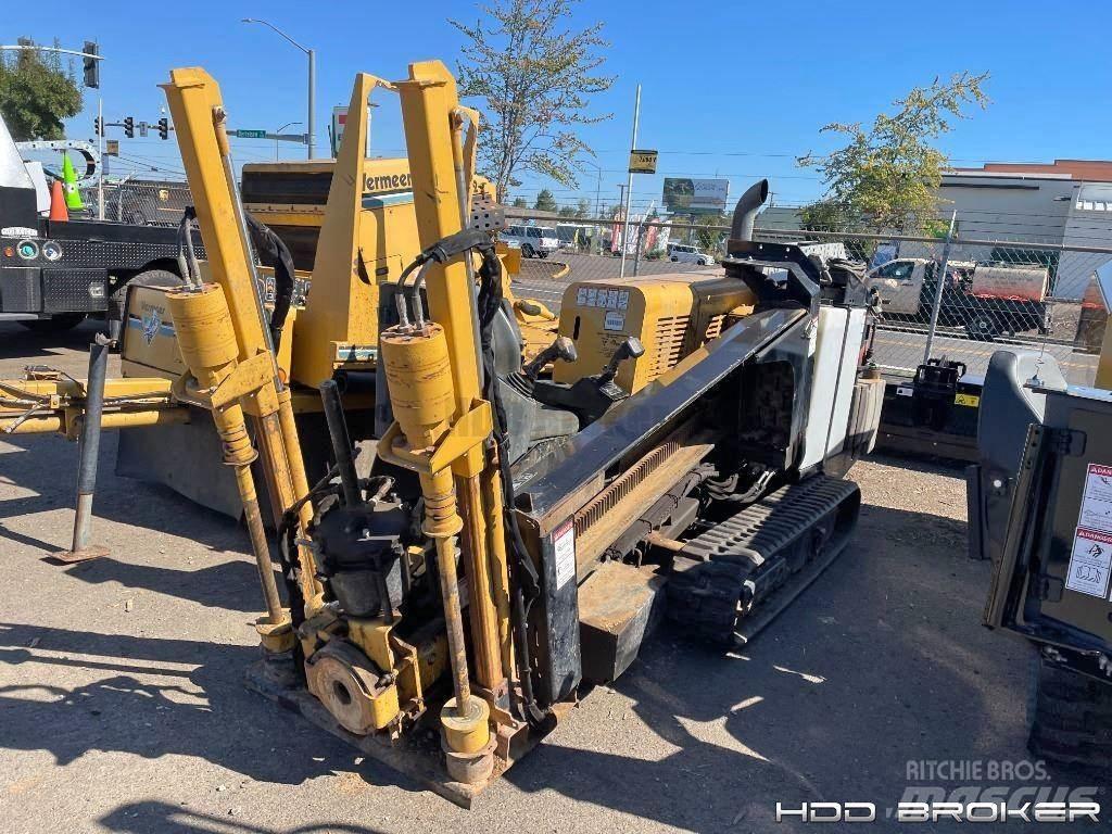 Vermeer D9x13 S3 Macchina per perforazione orizzontale controllata