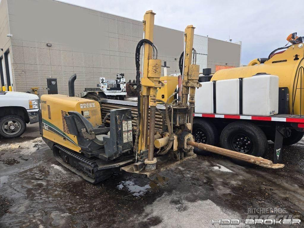 Vermeer D9x13 S3 Macchina per perforazione orizzontale controllata