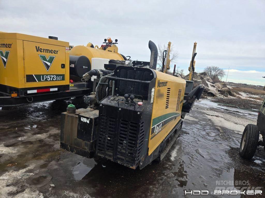 Vermeer D9x13 S3 Macchina per perforazione orizzontale controllata