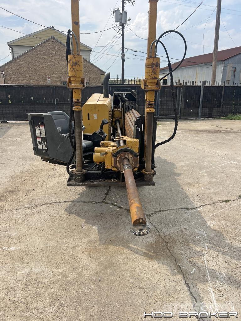 Vermeer D9x13 S3 Macchina per perforazione orizzontale controllata