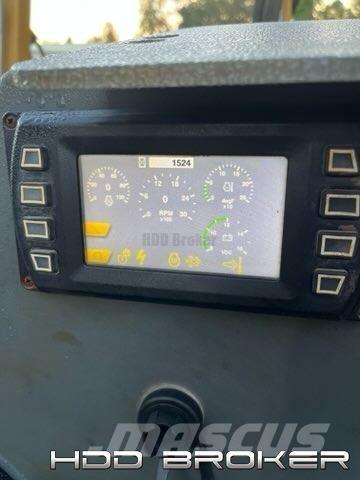 Vermeer D9x13 S3 Macchina per perforazione orizzontale controllata