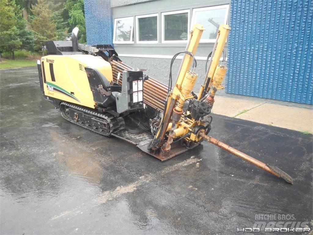 Vermeer D9x13 Series II Macchina per perforazione orizzontale controllata