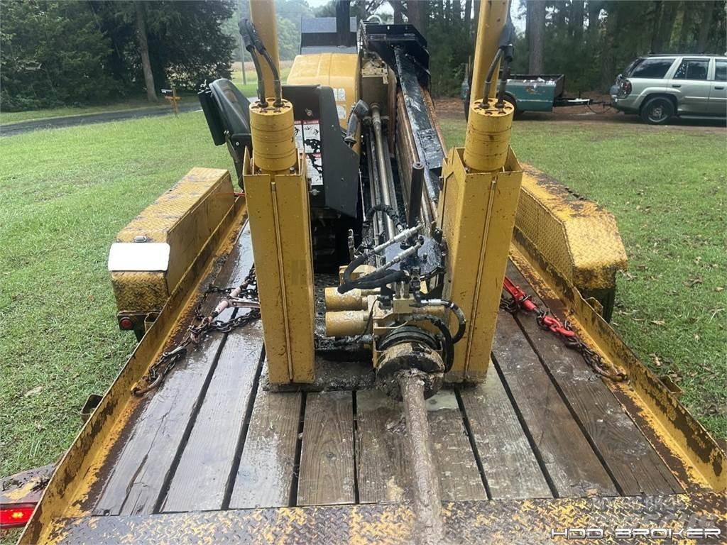 Vermeer D9x13 Series II Macchina per perforazione orizzontale controllata