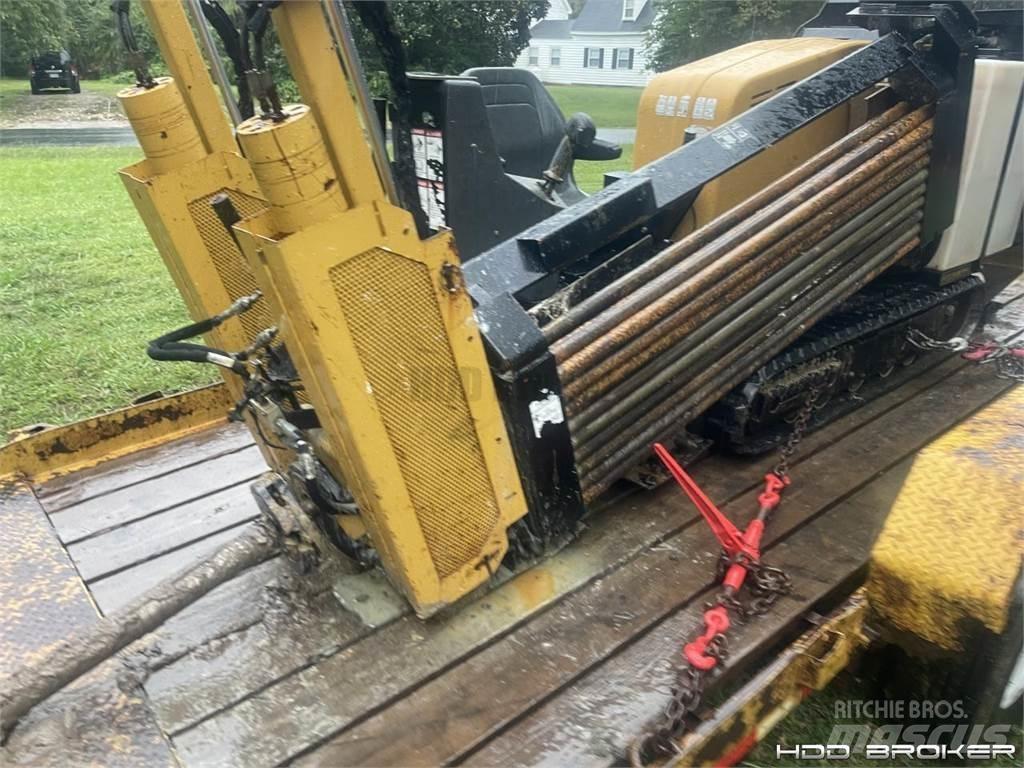 Vermeer D9x13 Series II Macchina per perforazione orizzontale controllata
