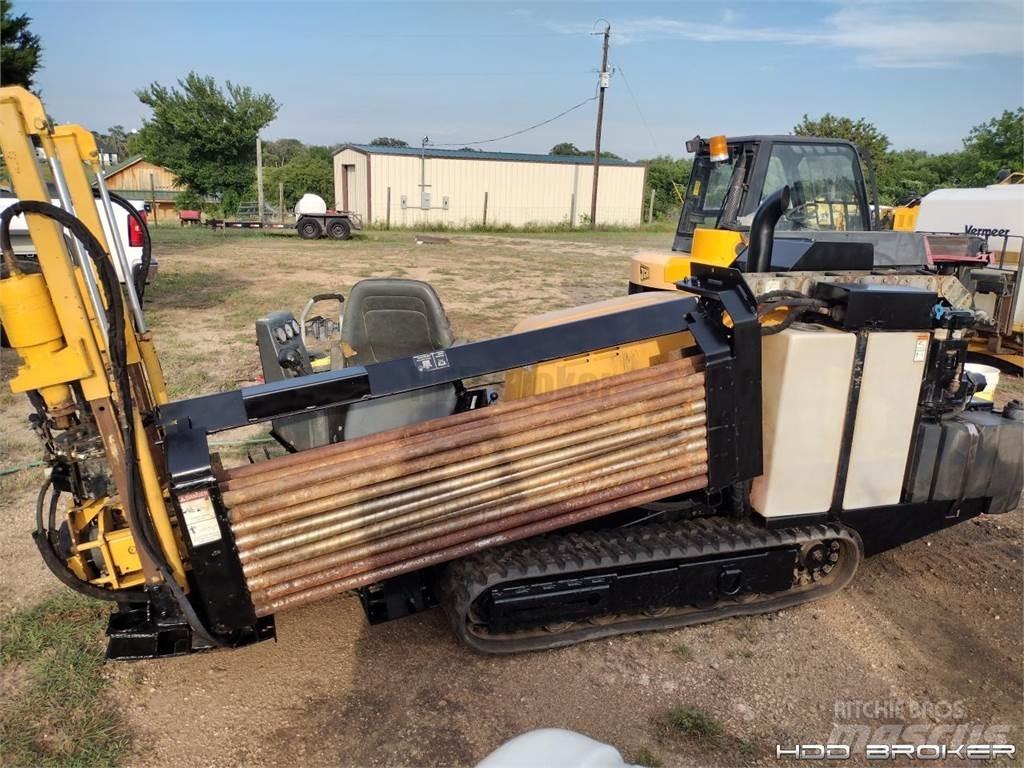 Vermeer D9x13 Series II Macchina per perforazione orizzontale controllata
