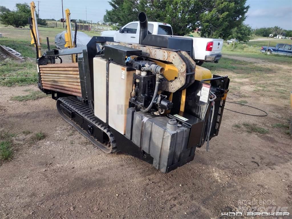 Vermeer D9x13 Series II Macchina per perforazione orizzontale controllata