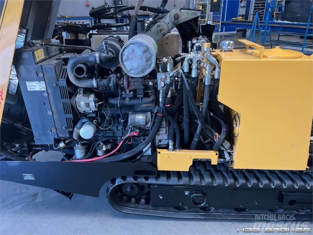 Vermeer D9x13 Series II Macchina per perforazione orizzontale controllata
