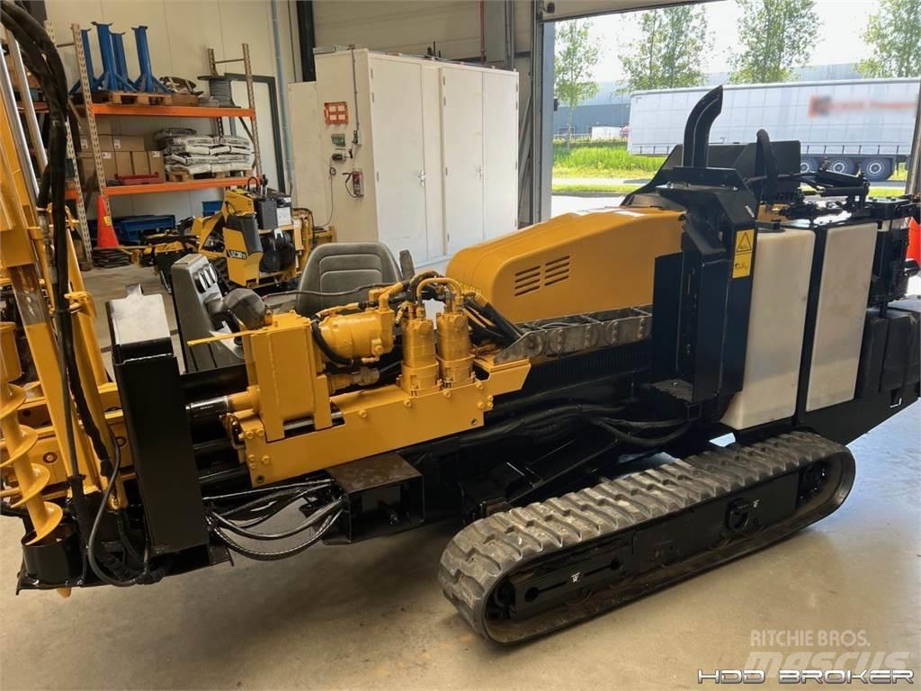 Vermeer D9x13 Series II Macchina per perforazione orizzontale controllata