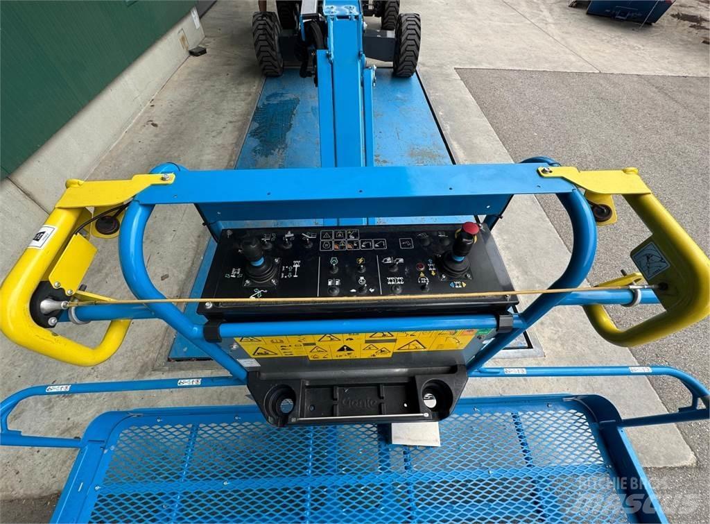 Genie S-45 XC Piattaforme a braccio articolato