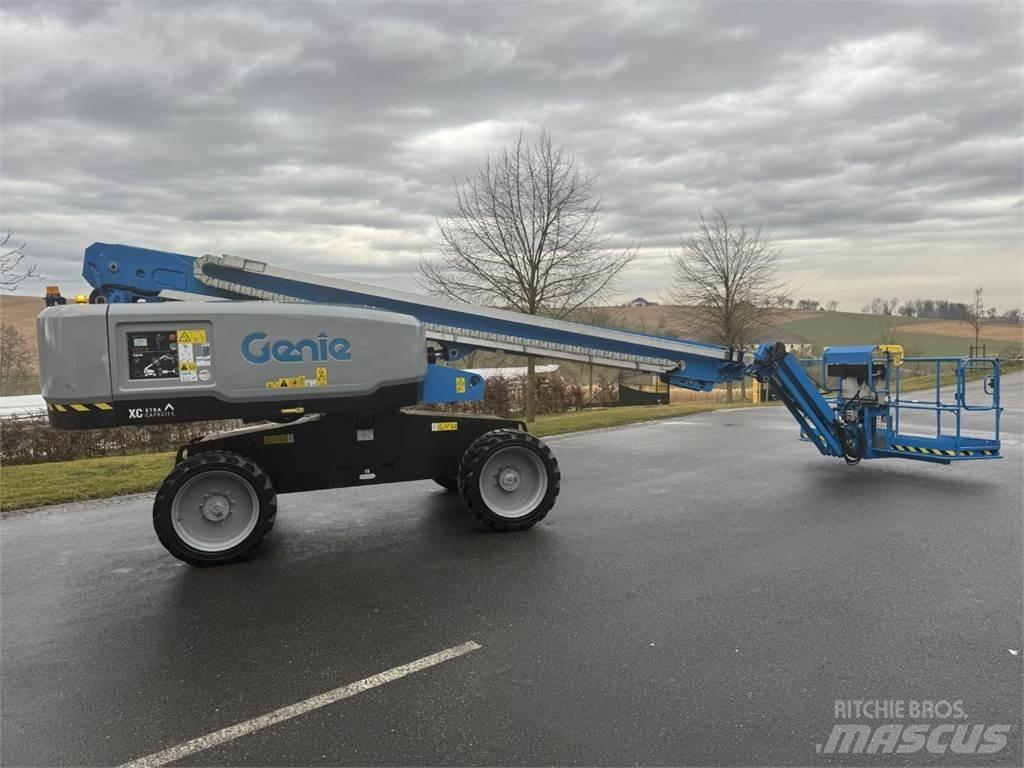 Genie S-65 XC Piattaforme a braccio articolato