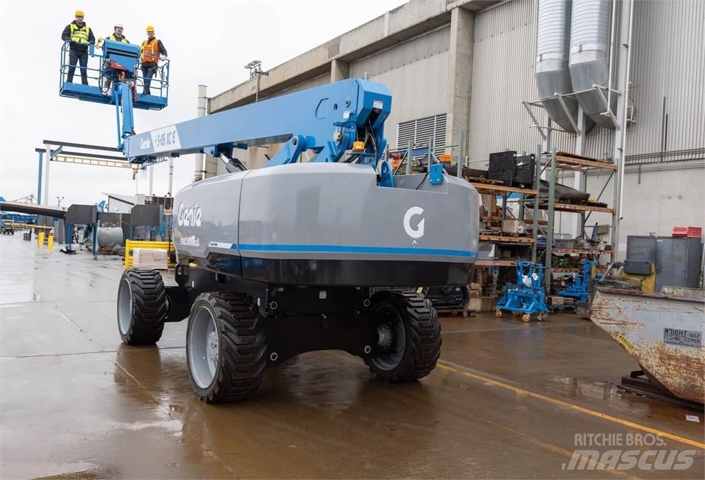 Genie S-85 XC E Piattaforme a braccio articolato