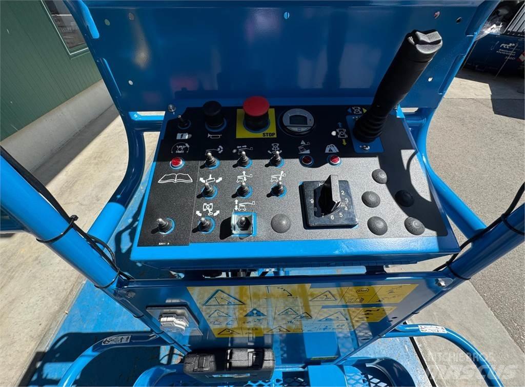 Genie Z-30/20N RJ Piattaforme a braccio articolato