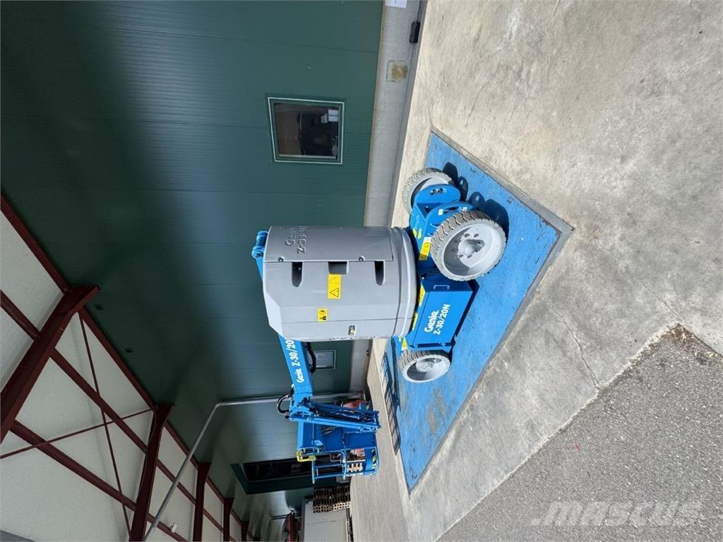 Genie Z-30/20N RJ Piattaforme a braccio articolato