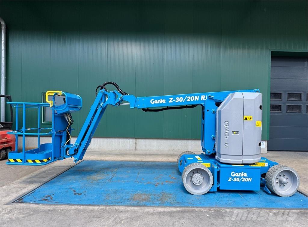 Genie Z-30/20N RJ Piattaforme a braccio articolato