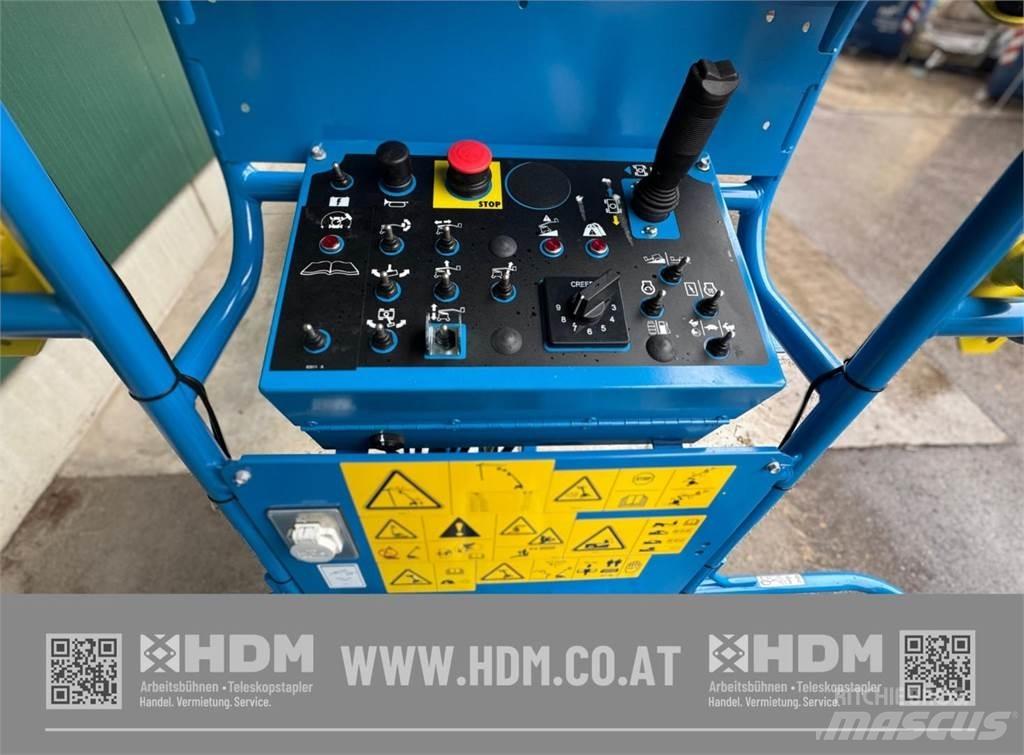 Genie Z-34/22 IC Piattaforme a braccio articolato