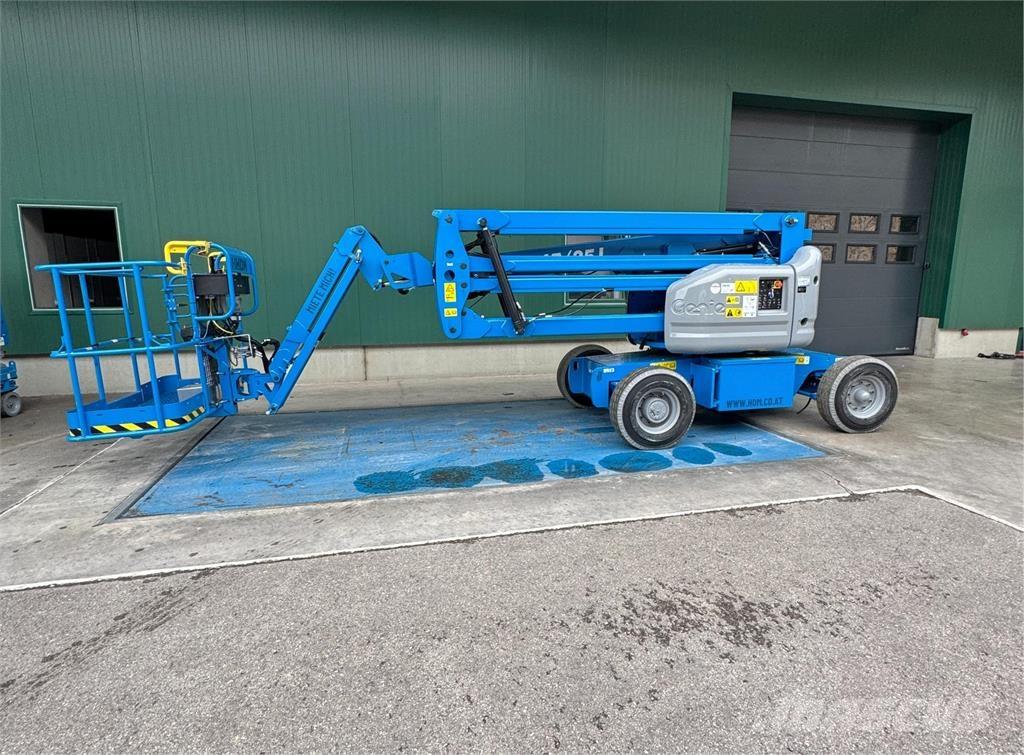 Genie Z-45/25J DC Piattaforme a braccio articolato