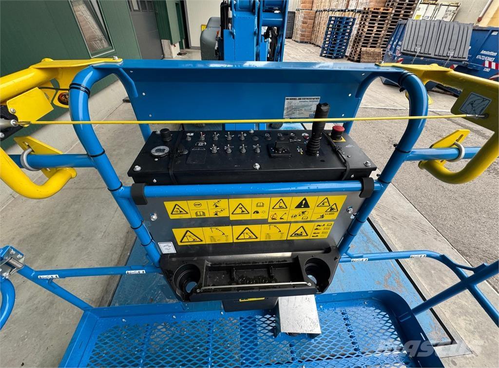 Genie Z-45/25J DC Piattaforme a braccio articolato