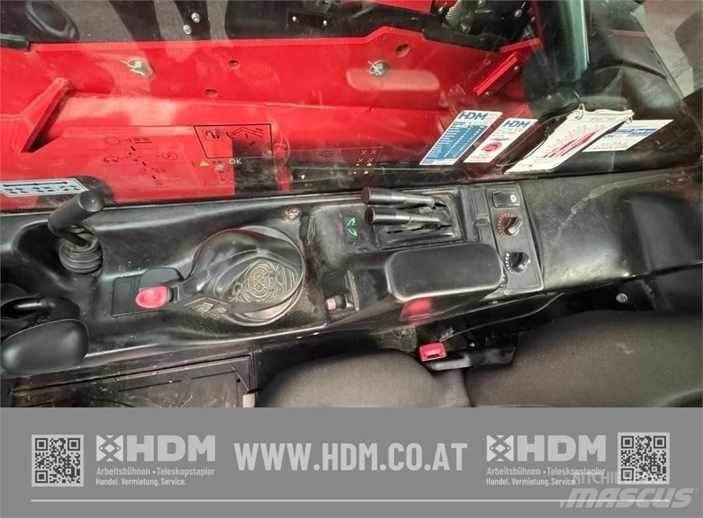 Manitou MT1033 Sollevatori telescopici