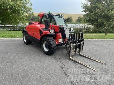 Manitou MT625 Sollevatori telescopici