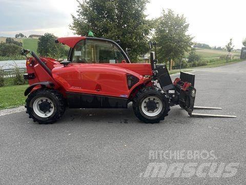 Manitou MT625 Sollevatori telescopici