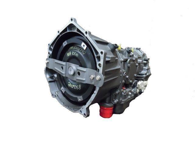 Allison 1000EVS Trasmissione