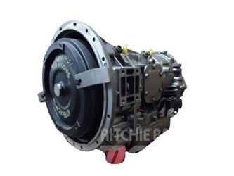 Allison 2200EVS Trasmissione