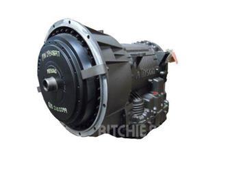 Allison 3500RDS Trasmissione