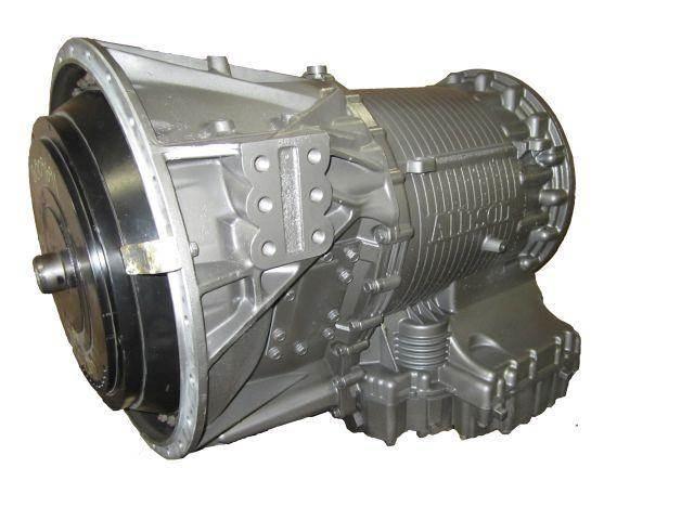 Allison 4500EVS Trasmissione