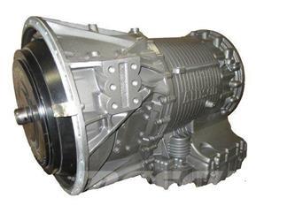 Allison 4500ORS_R Trasmissione