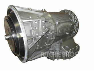Allison 4500SP_P Trasmissione