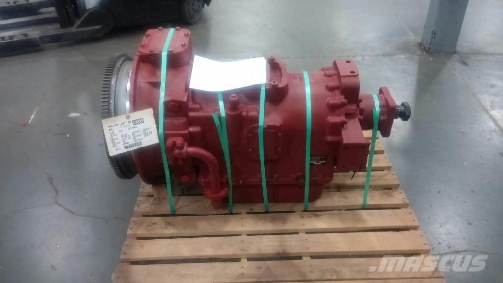 Allison CLBT4460-1 Trasmissione