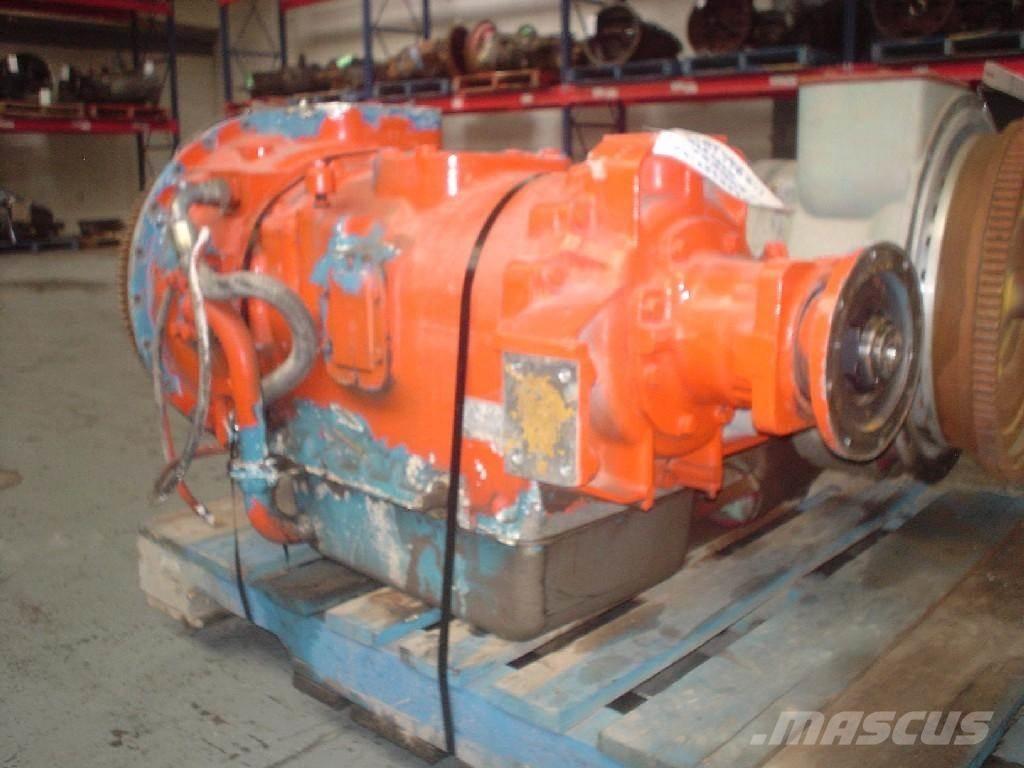 Allison CLBT4460-1 Trasmissione