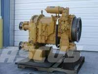 Allison CLBT5861-6 Trasmissione