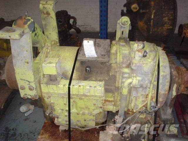 Allison CLBT6061-6 Trasmissione