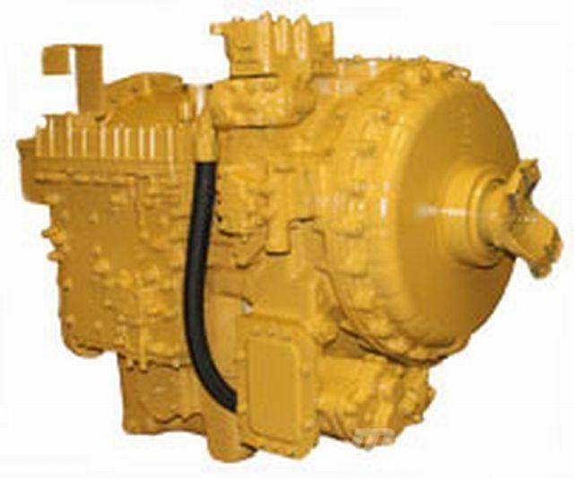Allison CLBT6061-6 Trasmissione