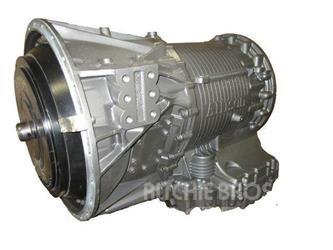 Allison HD4560 Trasmissione