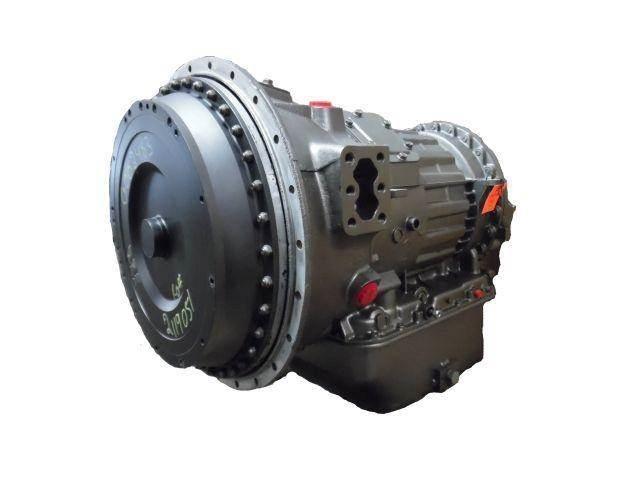 Allison HT740777 Trasmissione