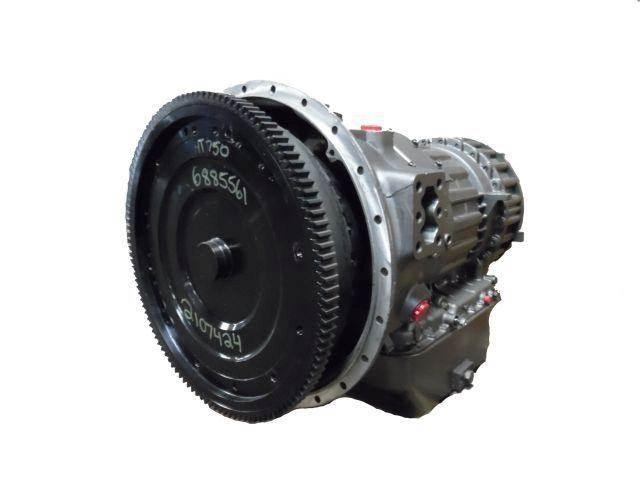 Allison HT750777 Trasmissione