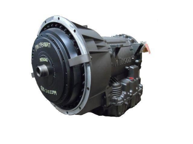 Allison MD3560P Trasmissione
