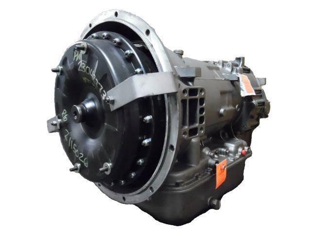 Allison MT643 Trasmissione
