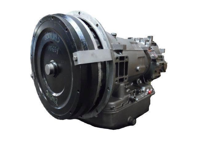 Allison MT653 Trasmissione