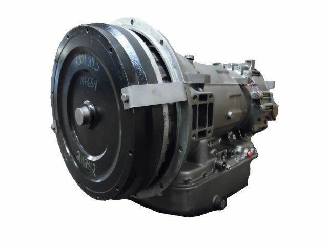 Allison MT654 Trasmissione