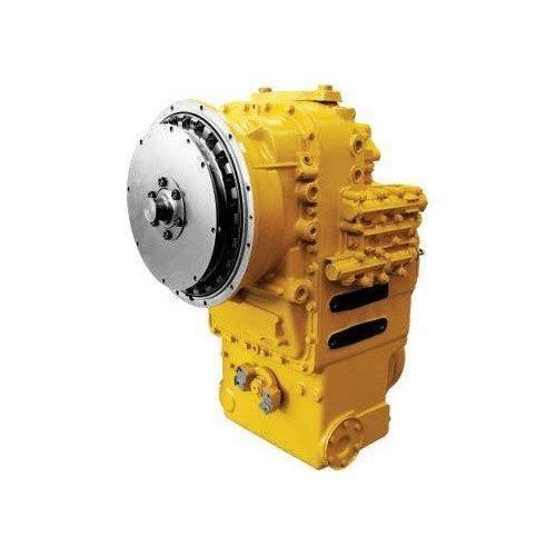 Allison TT2221-1 Trasmissione