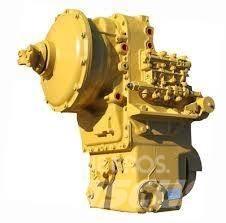 Allison TT2421 Trasmissione