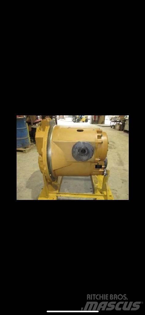CAT 1058185 Trasmissione